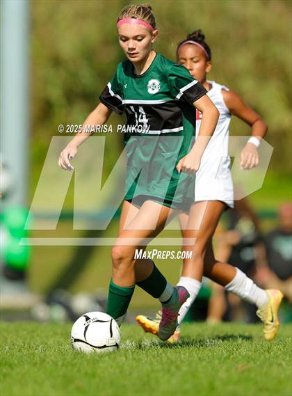 Thumbnail 3 in Onondaga vs Manlius Pebble Hill photogallery.