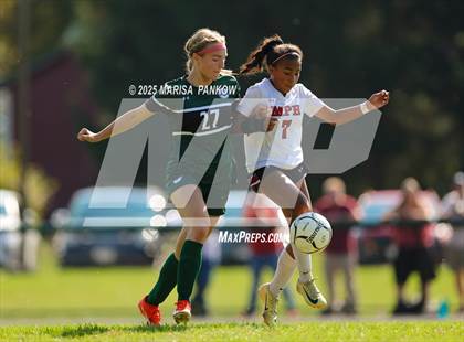 Thumbnail 1 in Onondaga vs Manlius Pebble Hill photogallery.