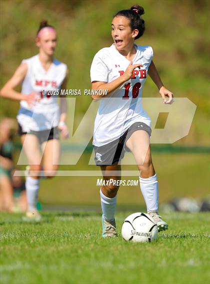 Thumbnail 3 in Onondaga vs Manlius Pebble Hill photogallery.