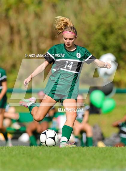 Thumbnail 1 in Onondaga vs Manlius Pebble Hill photogallery.