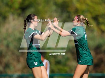 Thumbnail 2 in Onondaga vs Manlius Pebble Hill photogallery.