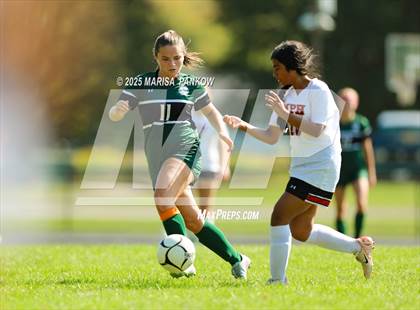 Thumbnail 1 in Onondaga vs Manlius Pebble Hill photogallery.