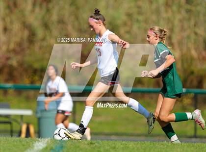 Thumbnail 1 in Onondaga vs Manlius Pebble Hill photogallery.