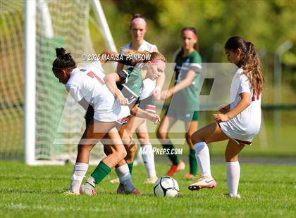 Thumbnail 3 in Onondaga vs Manlius Pebble Hill photogallery.