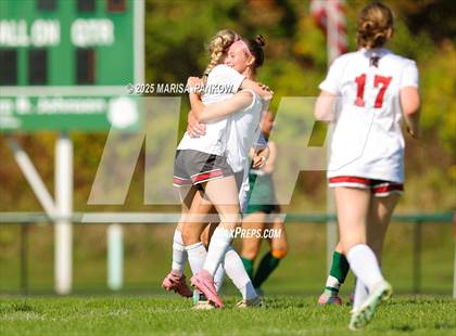 Thumbnail 2 in Onondaga vs Manlius Pebble Hill photogallery.