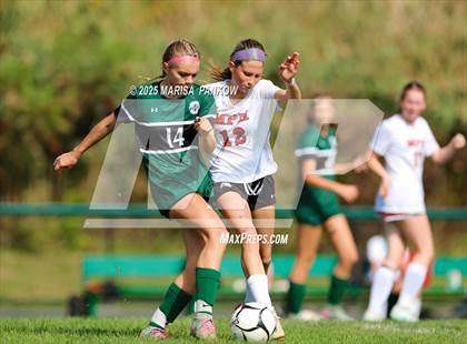 Thumbnail 3 in Onondaga vs Manlius Pebble Hill photogallery.