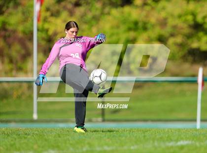 Thumbnail 2 in Onondaga vs Manlius Pebble Hill photogallery.