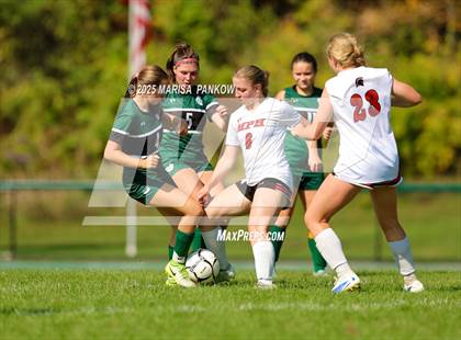 Thumbnail 1 in Onondaga vs Manlius Pebble Hill photogallery.