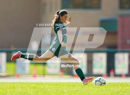 Thumbnail 3 in Onondaga vs Manlius Pebble Hill photogallery.