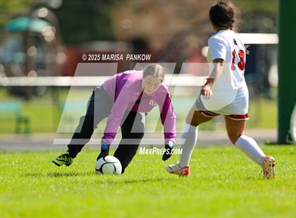 Thumbnail 2 in Onondaga vs Manlius Pebble Hill photogallery.