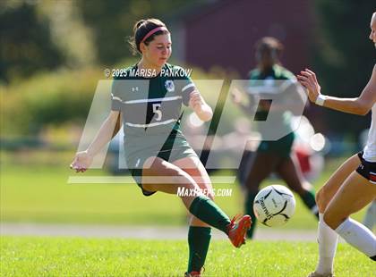 Thumbnail 1 in Onondaga vs Manlius Pebble Hill photogallery.