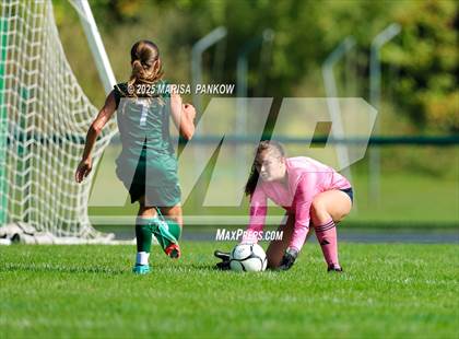 Thumbnail 1 in Onondaga vs Manlius Pebble Hill photogallery.