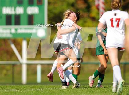 Thumbnail 1 in Onondaga vs Manlius Pebble Hill photogallery.