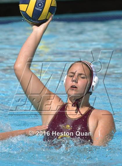 Thumbnail 2 in Foothill Tech vs. Hillcrest (CIF-SS D7 Final) photogallery.