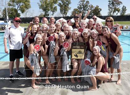 Thumbnail 1 in Foothill Tech vs. Hillcrest (CIF-SS D7 Final) photogallery.