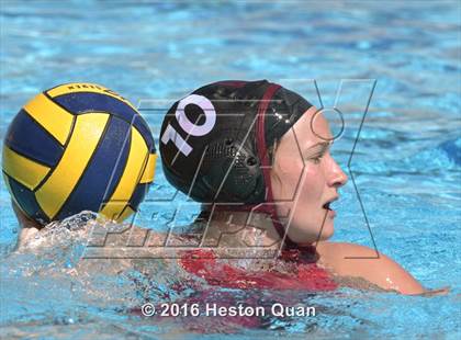 Thumbnail 3 in Foothill Tech vs. Hillcrest (CIF-SS D7 Final) photogallery.