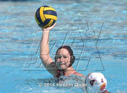 Thumbnail 1 in Foothill Tech vs. Hillcrest (CIF-SS D7 Final) photogallery.