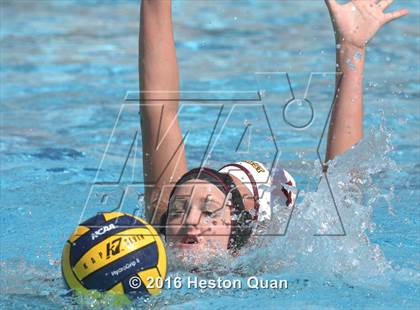 Thumbnail 2 in Foothill Tech vs. Hillcrest (CIF-SS D7 Final) photogallery.