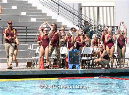 Thumbnail 1 in Foothill Tech vs. Hillcrest (CIF-SS D7 Final) photogallery.