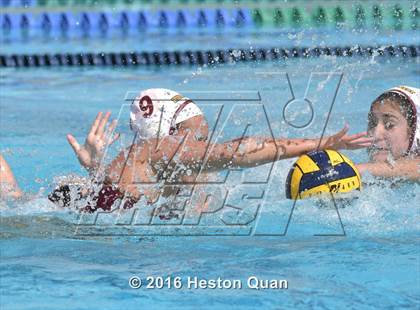 Thumbnail 3 in Foothill Tech vs. Hillcrest (CIF-SS D7 Final) photogallery.
