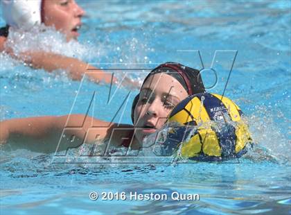 Thumbnail 3 in Foothill Tech vs. Hillcrest (CIF-SS D7 Final) photogallery.