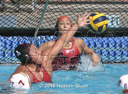 Thumbnail 1 in Foothill Tech vs. Hillcrest (CIF-SS D7 Final) photogallery.