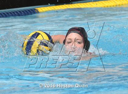 Thumbnail 2 in Foothill Tech vs. Hillcrest (CIF-SS D7 Final) photogallery.