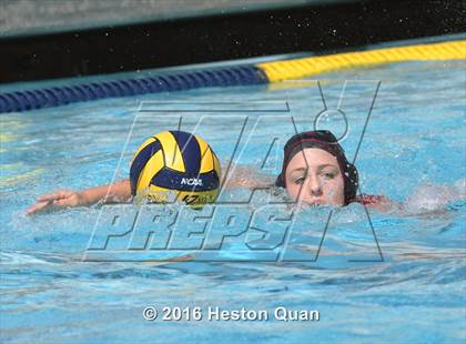Thumbnail 3 in Foothill Tech vs. Hillcrest (CIF-SS D7 Final) photogallery.
