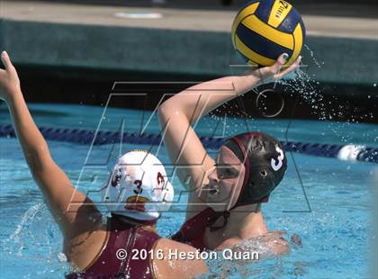 Thumbnail 3 in Foothill Tech vs. Hillcrest (CIF-SS D7 Final) photogallery.