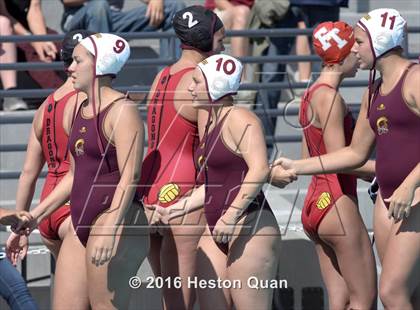 Thumbnail 2 in Foothill Tech vs. Hillcrest (CIF-SS D7 Final) photogallery.