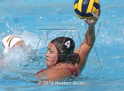 Thumbnail 2 in Foothill Tech vs. Hillcrest (CIF-SS D7 Final) photogallery.