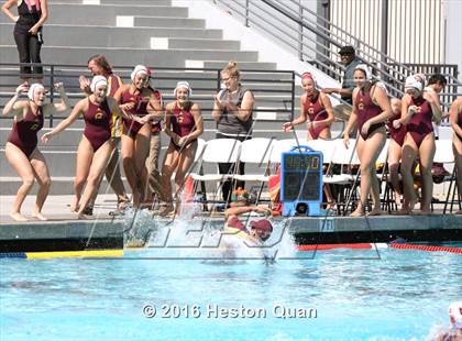 Thumbnail 2 in Foothill Tech vs. Hillcrest (CIF-SS D7 Final) photogallery.