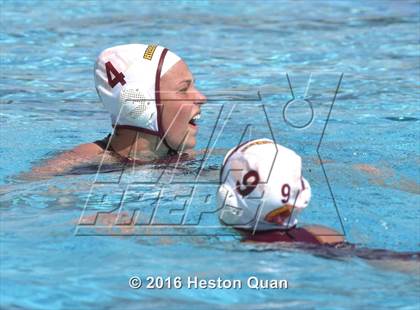 Thumbnail 2 in Foothill Tech vs. Hillcrest (CIF-SS D7 Final) photogallery.