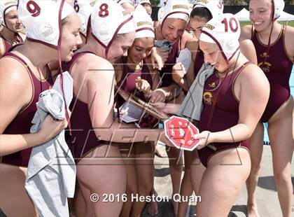 Thumbnail 1 in Foothill Tech vs. Hillcrest (CIF-SS D7 Final) photogallery.