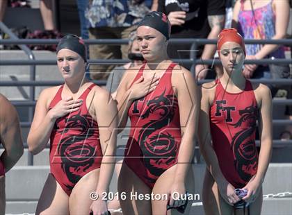 Thumbnail 2 in Foothill Tech vs. Hillcrest (CIF-SS D7 Final) photogallery.