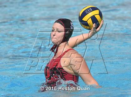 Thumbnail 1 in Foothill Tech vs. Hillcrest (CIF-SS D7 Final) photogallery.
