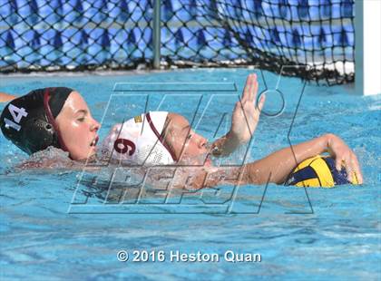 Thumbnail 2 in Foothill Tech vs. Hillcrest (CIF-SS D7 Final) photogallery.