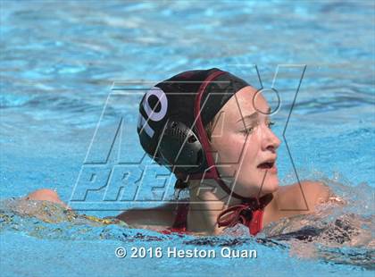 Thumbnail 2 in Foothill Tech vs. Hillcrest (CIF-SS D7 Final) photogallery.