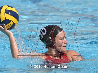 Thumbnail 1 in Foothill Tech vs. Hillcrest (CIF-SS D7 Final) photogallery.