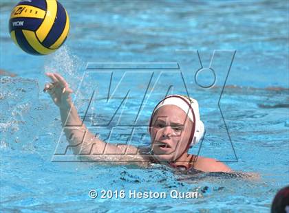 Thumbnail 2 in Foothill Tech vs. Hillcrest (CIF-SS D7 Final) photogallery.