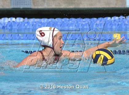Thumbnail 2 in Foothill Tech vs. Hillcrest (CIF-SS D7 Final) photogallery.