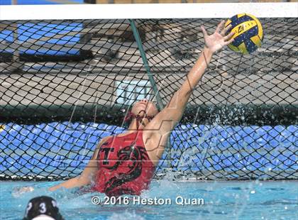 Thumbnail 2 in Foothill Tech vs. Hillcrest (CIF-SS D7 Final) photogallery.
