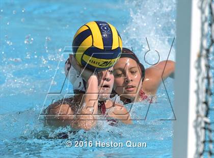 Thumbnail 1 in Foothill Tech vs. Hillcrest (CIF-SS D7 Final) photogallery.