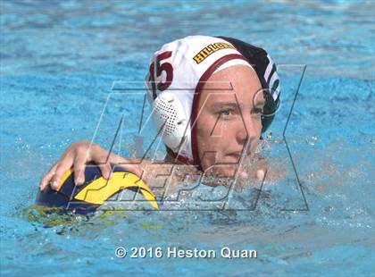 Thumbnail 1 in Foothill Tech vs. Hillcrest (CIF-SS D7 Final) photogallery.