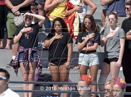 Thumbnail 1 in Foothill Tech vs. Hillcrest (CIF-SS D7 Final) photogallery.