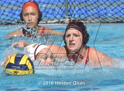 Thumbnail 3 in Foothill Tech vs. Hillcrest (CIF-SS D7 Final) photogallery.