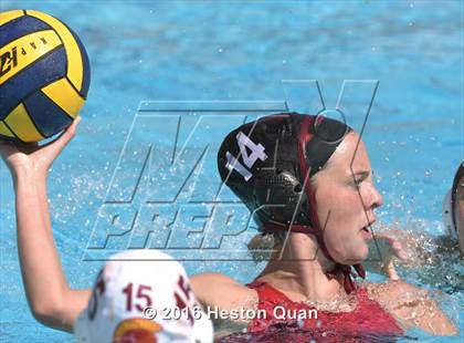 Thumbnail 2 in Foothill Tech vs. Hillcrest (CIF-SS D7 Final) photogallery.