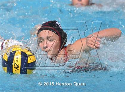 Thumbnail 2 in Foothill Tech vs. Hillcrest (CIF-SS D7 Final) photogallery.