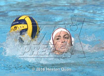 Thumbnail 1 in Foothill Tech vs. Hillcrest (CIF-SS D7 Final) photogallery.