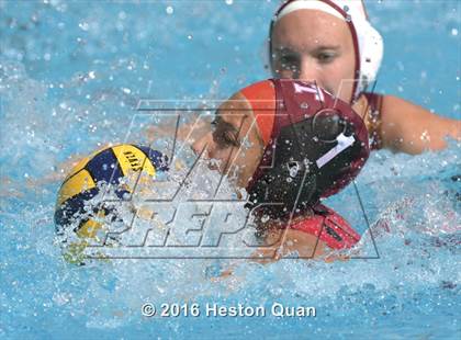 Thumbnail 2 in Foothill Tech vs. Hillcrest (CIF-SS D7 Final) photogallery.